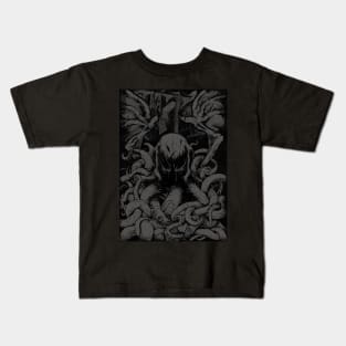 Chtulhu Kids T-Shirt